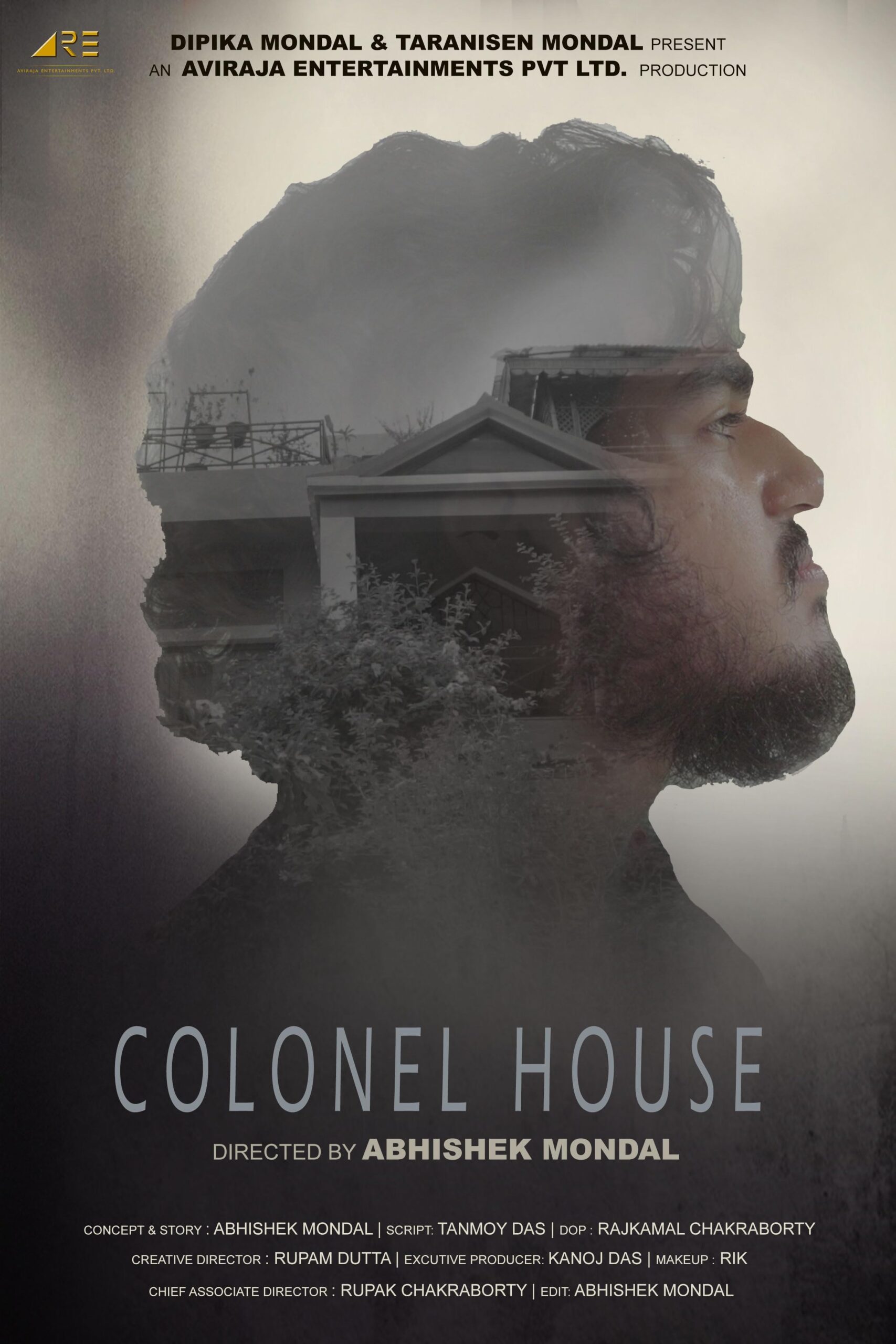 colonel house